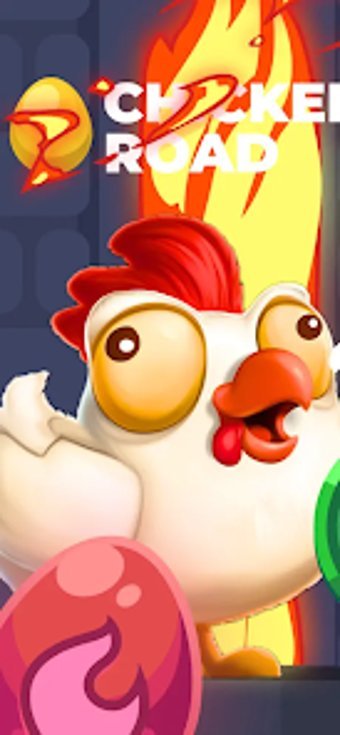 Chicken road 2 demo in Spain