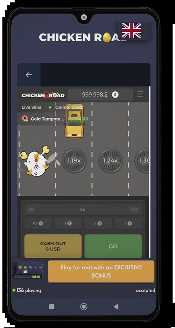 Learn about chicken road