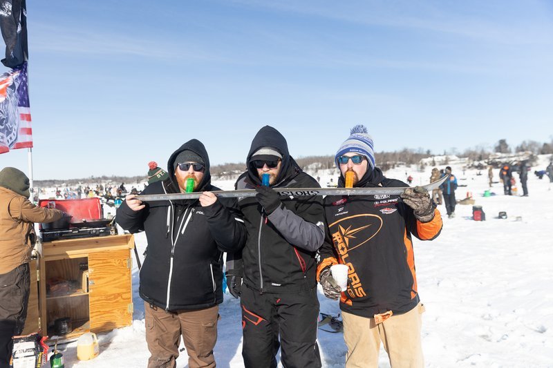 Der Biss im Eisman: Erfahrungen mit Online-Ice-Fishing-Spielen in Deutschland