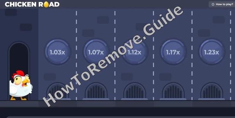Introduction to chicken road game